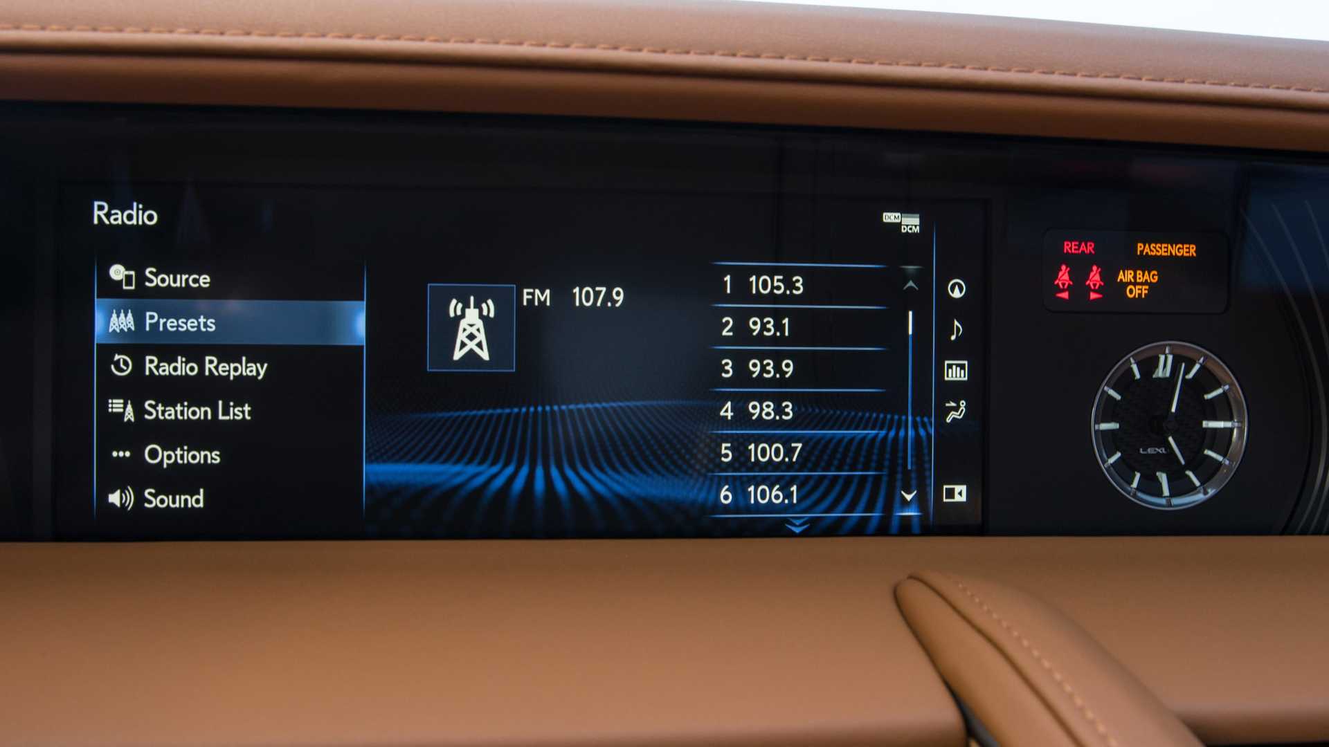 2021 - LEXUS LC 500, foto 32
