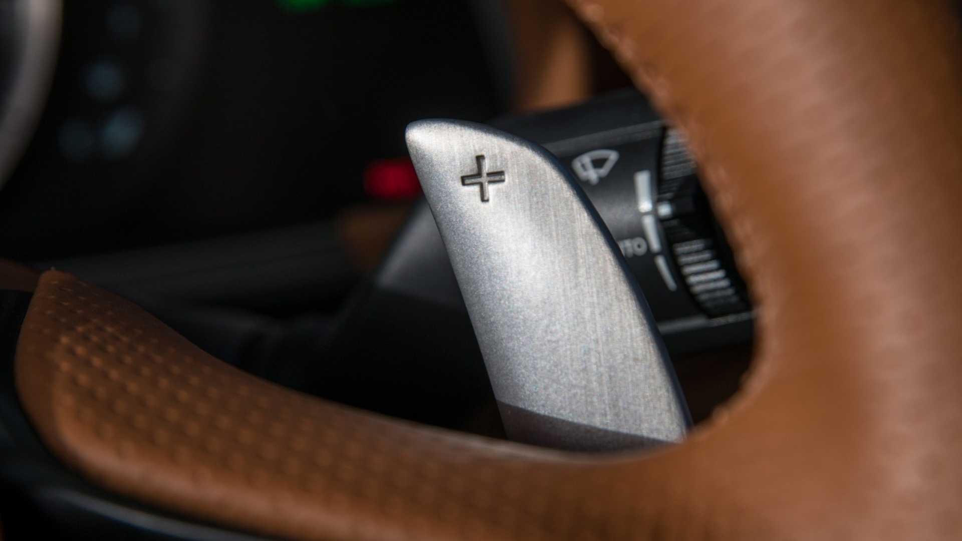 2021 - LEXUS LC 500, foto 34
