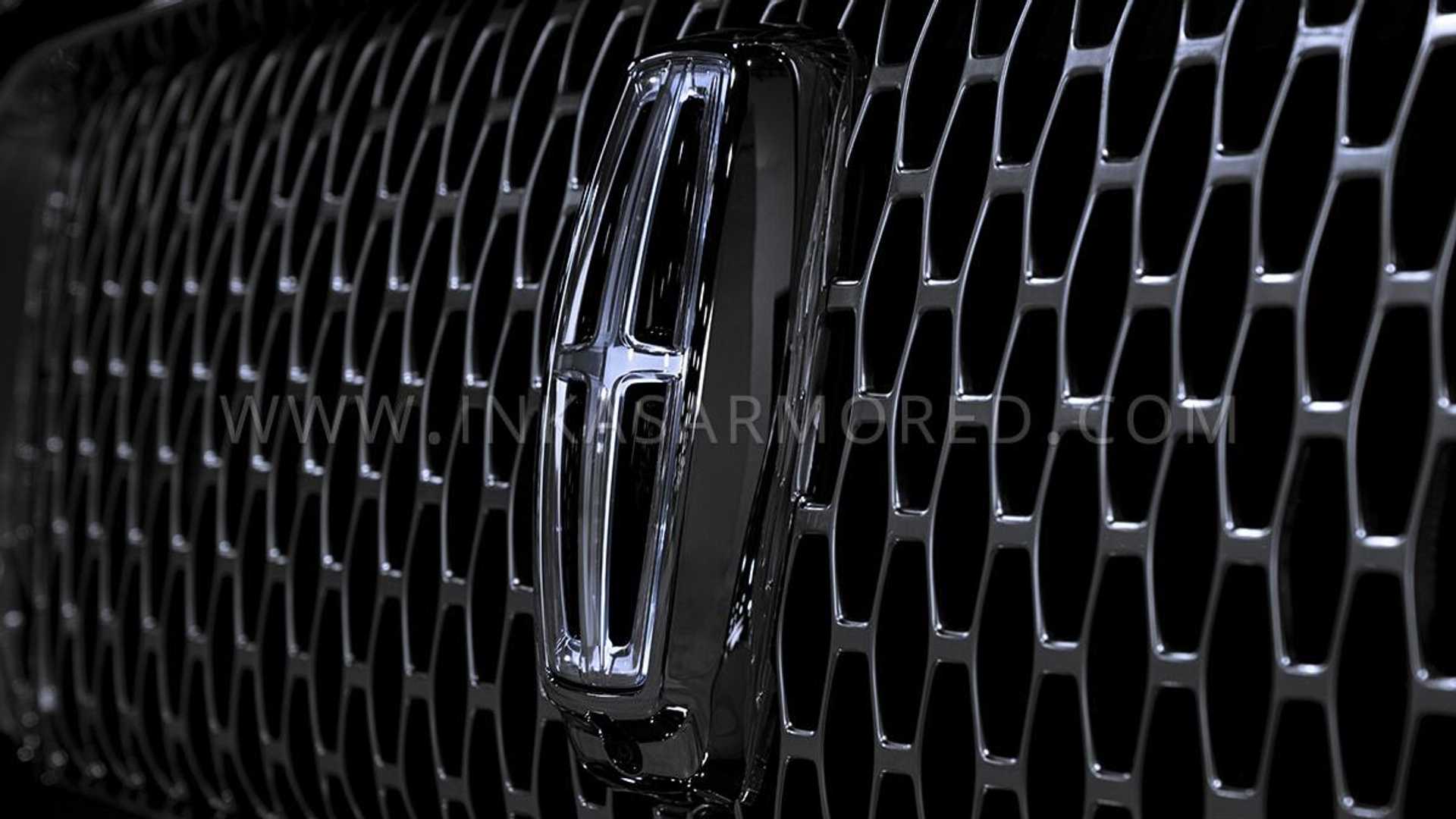 LINCOLN NAVIGATOR BY INKAS ARMORED, foto 12