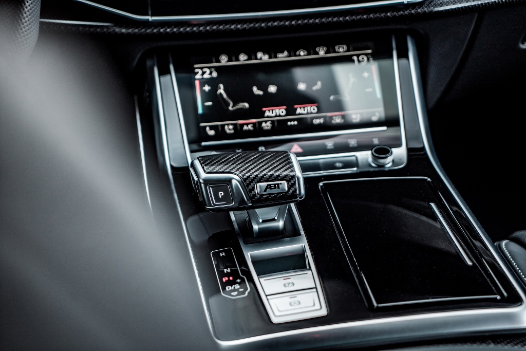 2020 - AUDI SQ7 AERO BY ABT SPORTSLINE, foto 8