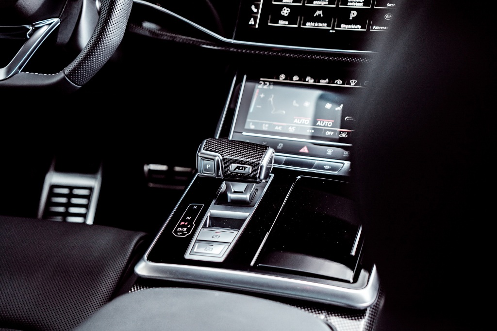 2020 - AUDI SQ7 AERO BY ABT SPORTSLINE, foto 9