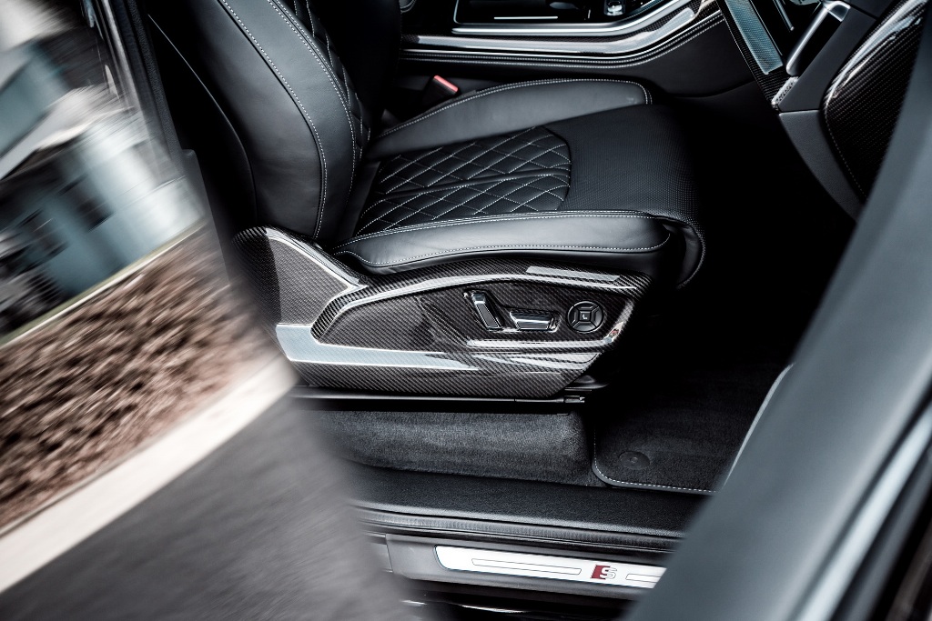 2020 - AUDI SQ7 AERO BY ABT SPORTSLINE, foto 11