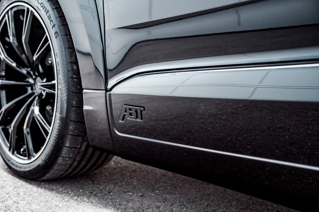 2020 - AUDI SQ7 AERO BY ABT SPORTSLINE, foto 15