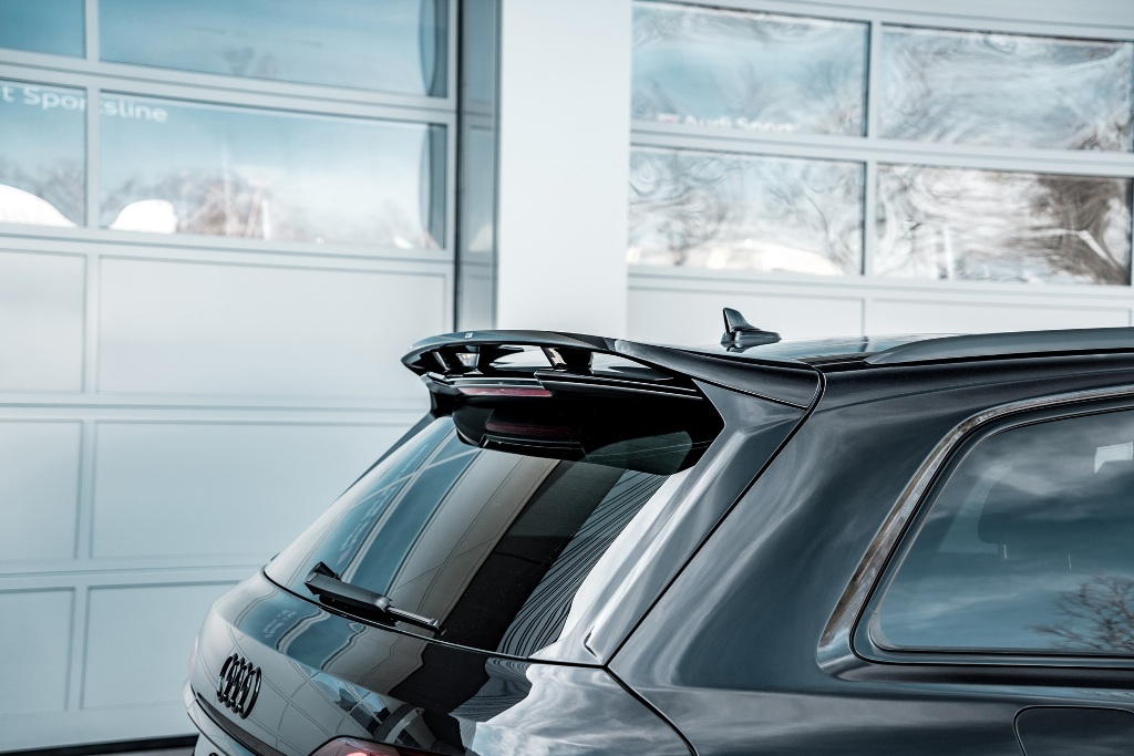2020 - AUDI SQ7 AERO BY ABT SPORTSLINE, foto 16
