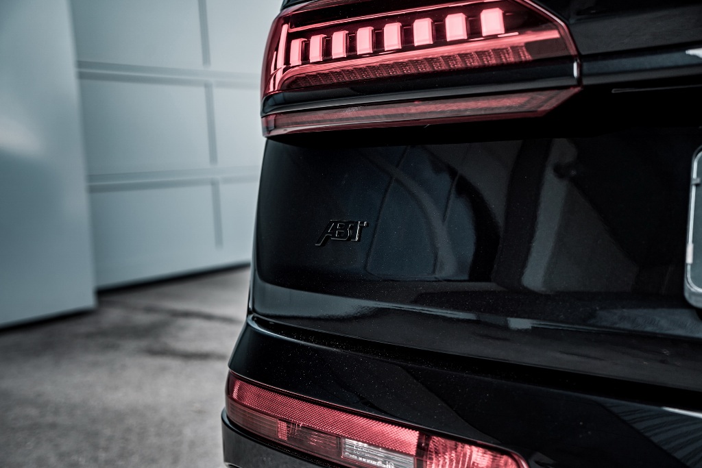2020 - AUDI SQ7 AERO BY ABT SPORTSLINE, foto 19