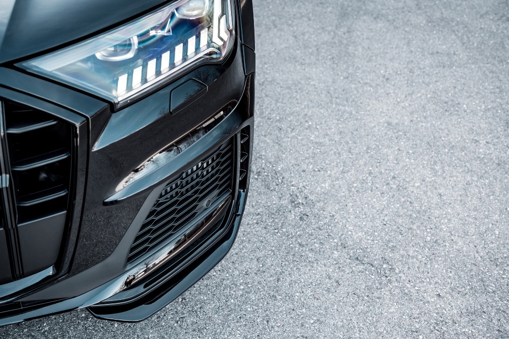 2020 - AUDI SQ7 AERO BY ABT SPORTSLINE, foto 21