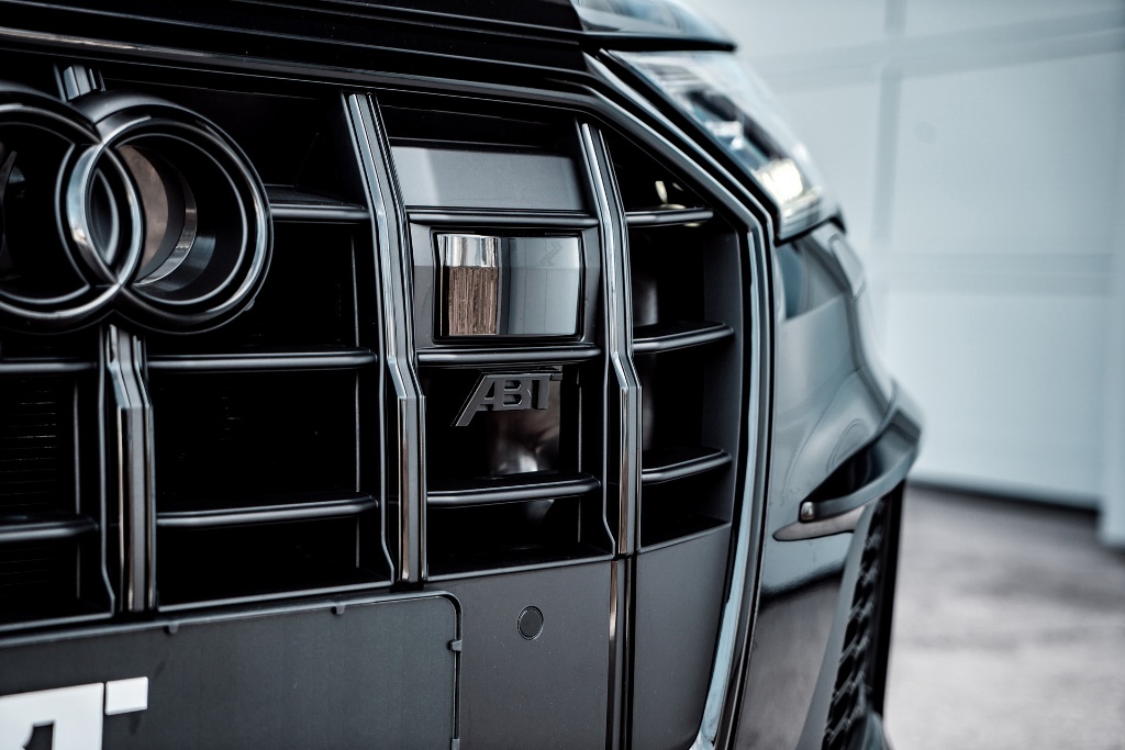 2020 - AUDI SQ7 AERO BY ABT SPORTSLINE, foto 22