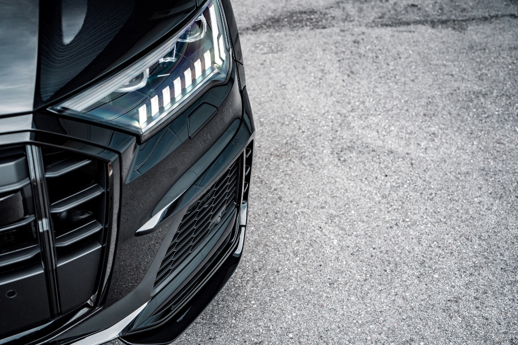 2020 - AUDI SQ7 AERO BY ABT SPORTSLINE, foto 23