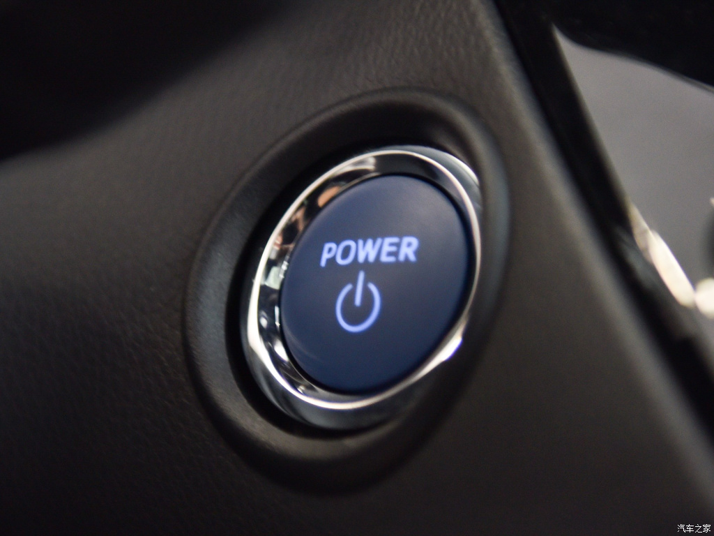 TOYOTA C-HR EV, foto 48