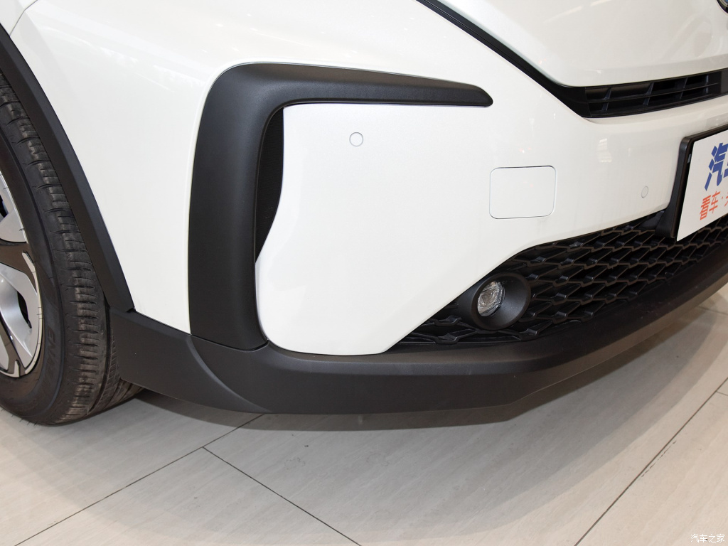 TOYOTA C-HR EV, foto 118