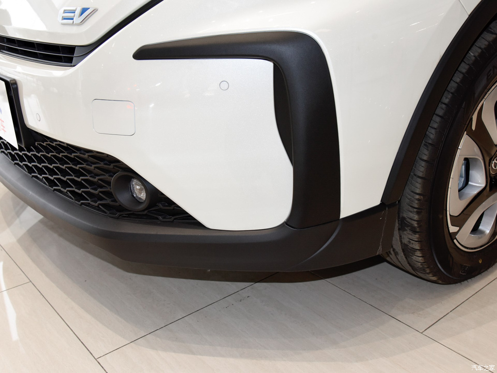 TOYOTA C-HR EV, foto 127