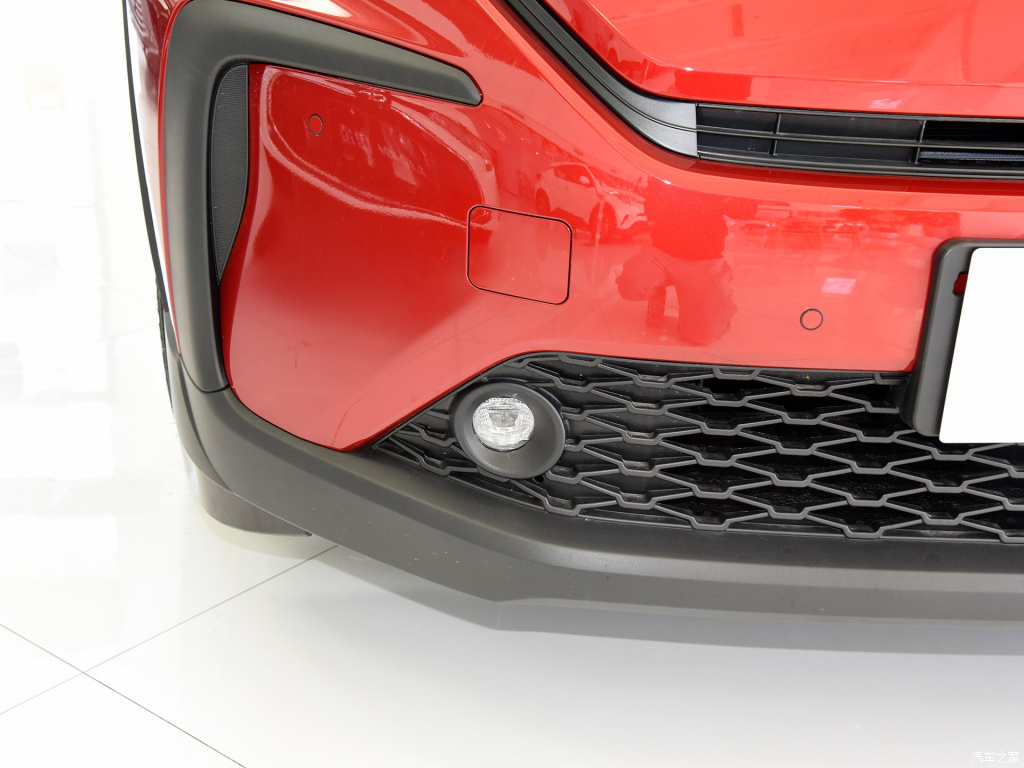 TOYOTA C-HR EV, foto 168