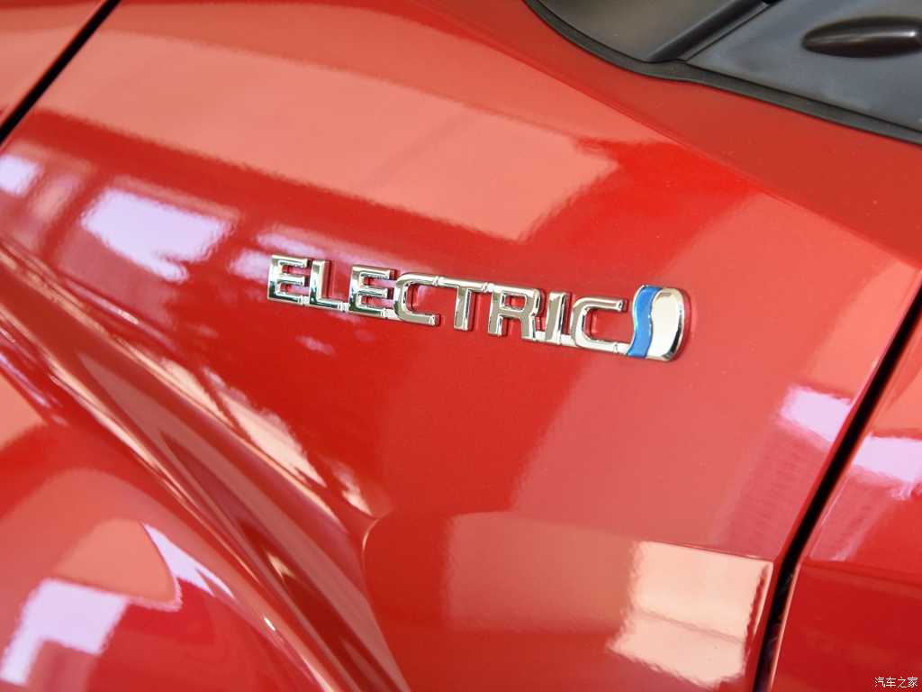 TOYOTA C-HR EV, foto 177