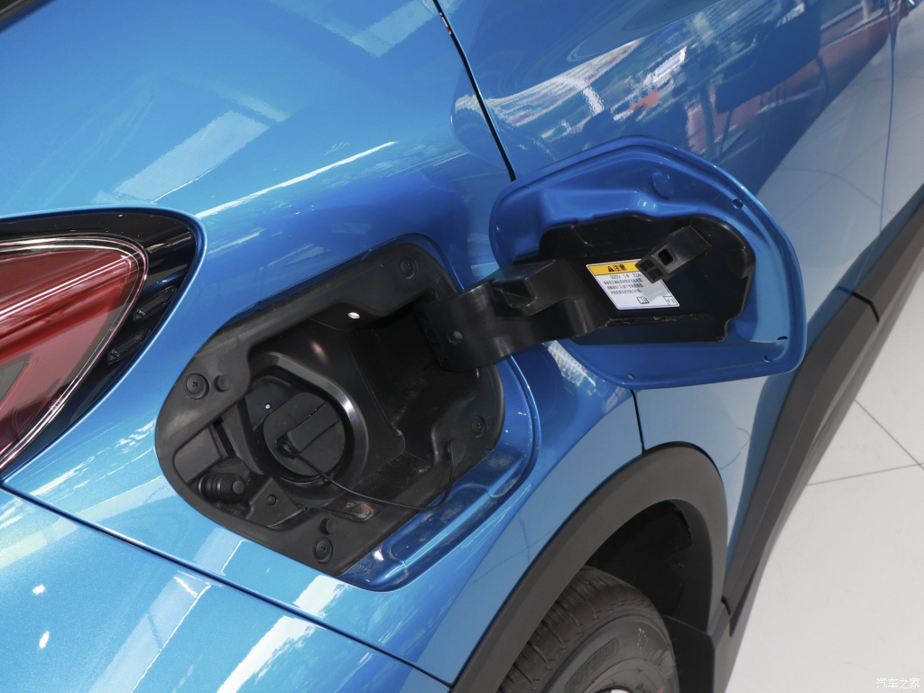 TOYOTA C-HR EV, foto 256