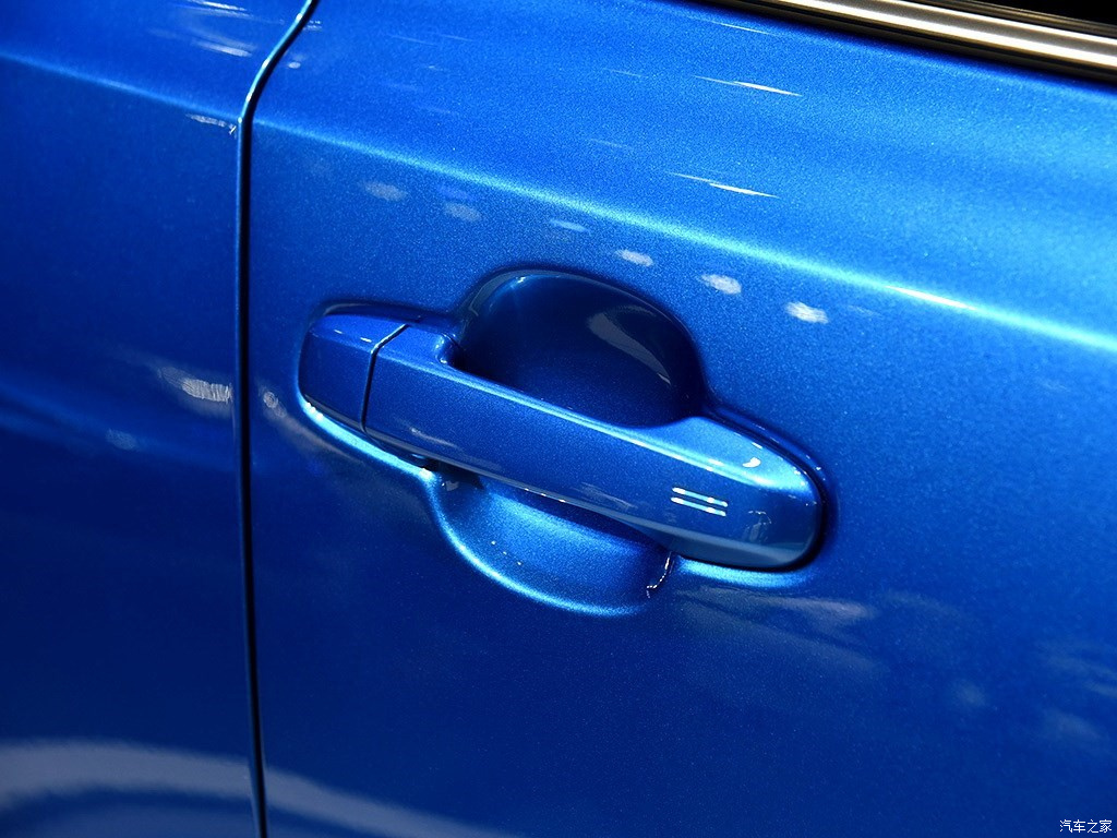 TOYOTA C-HR EV, foto 283