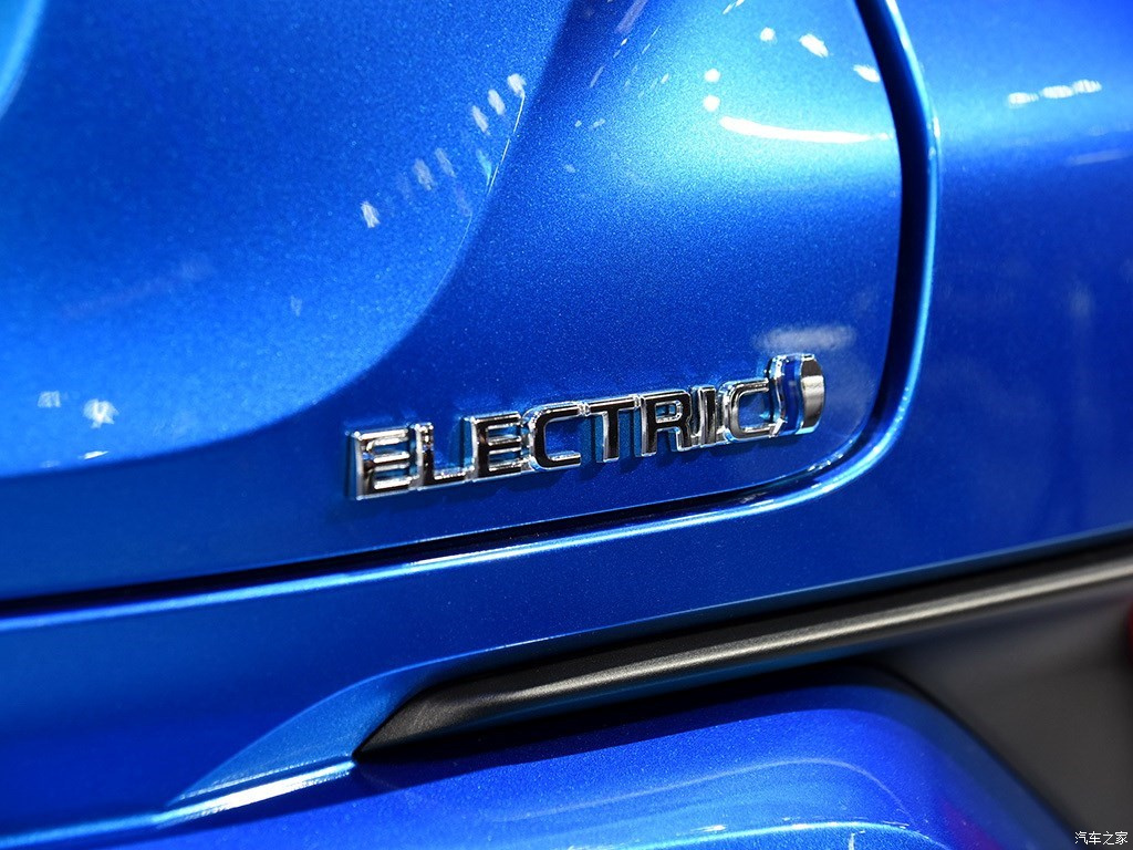 TOYOTA C-HR EV, foto 296