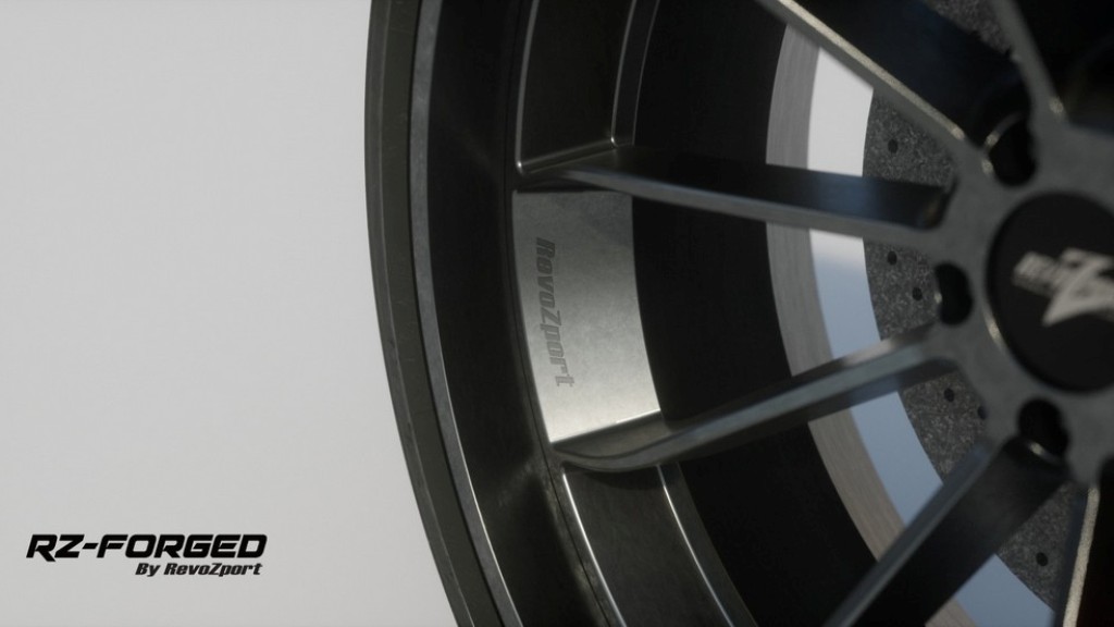2020 - TESLA MODEL 3 PERFORMANCE BY REVOZPORT, foto 7