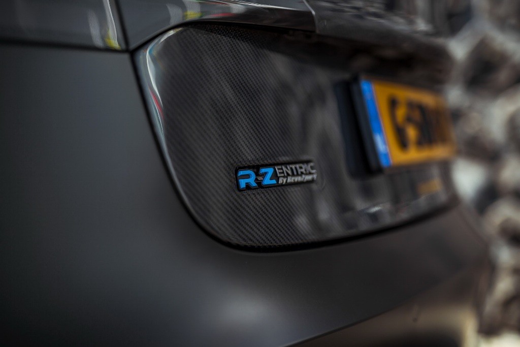 2020 - TESLA MODEL 3 PERFORMANCE BY REVOZPORT, foto 13