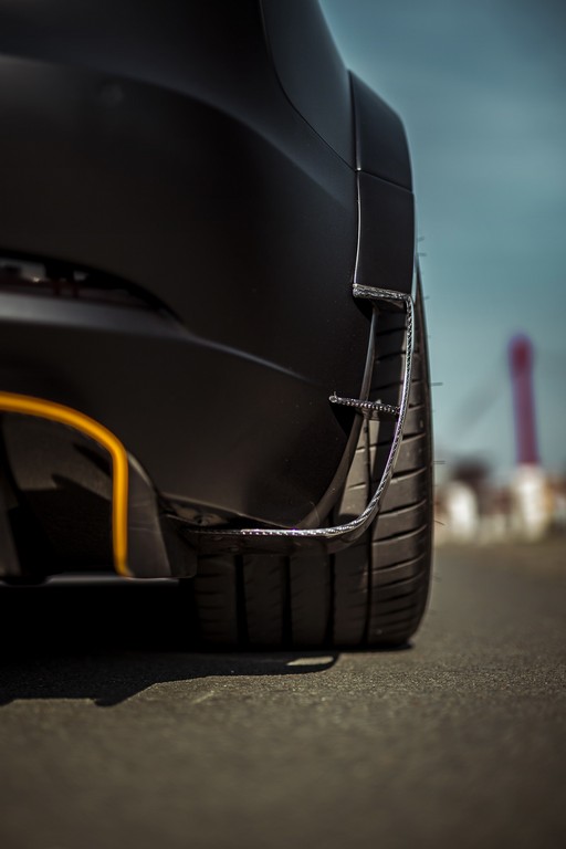 2020 - TESLA MODEL 3 PERFORMANCE BY REVOZPORT, foto 18