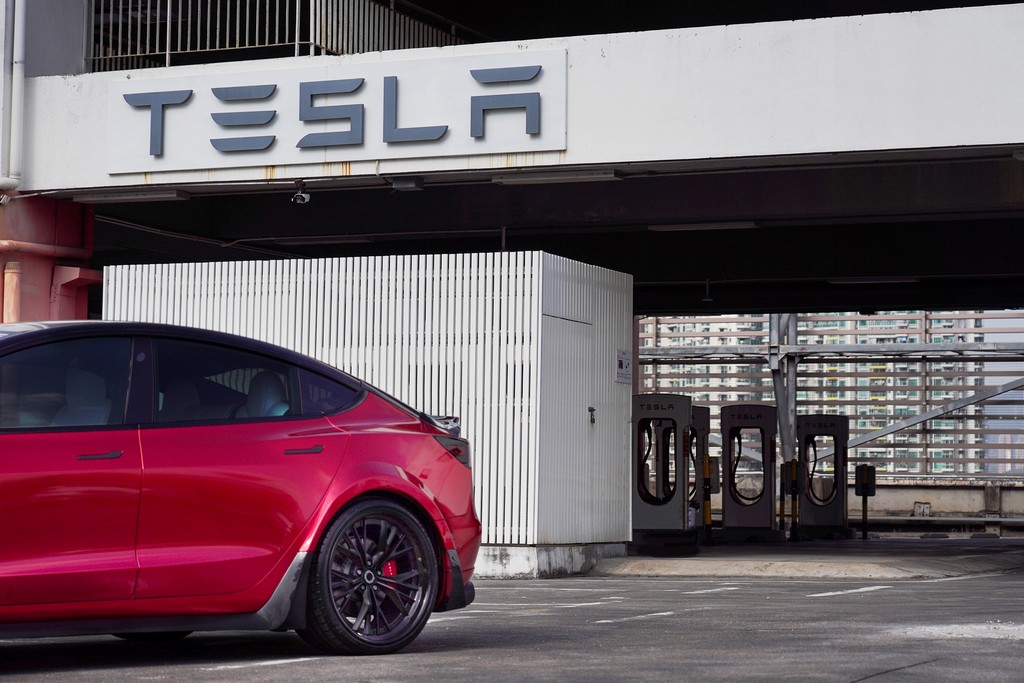 2020 - TESLA MODEL 3 PERFORMANCE BY REVOZPORT, foto 24