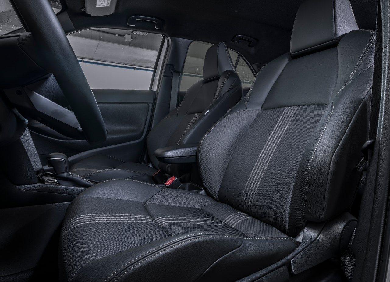 2021 - TOYOTA YARIS CROSS, foto 85