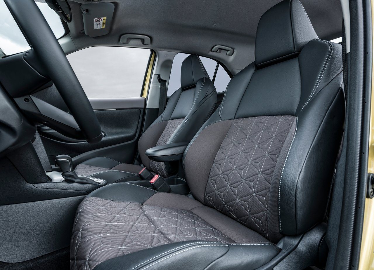 2021 - TOYOTA YARIS CROSS, foto 86
