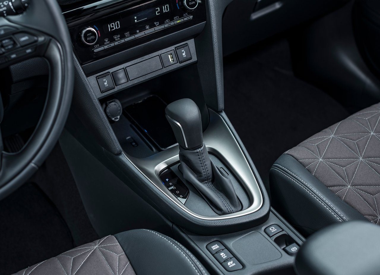 2021 - TOYOTA YARIS CROSS, foto 89