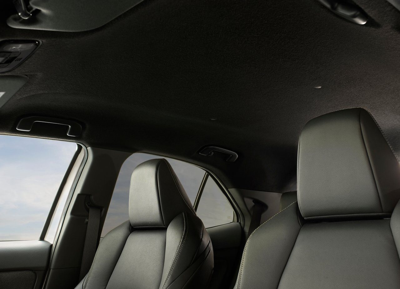 2021 - TOYOTA YARIS CROSS, foto 91