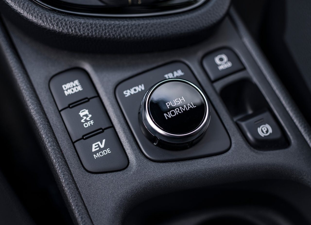 2021 - TOYOTA YARIS CROSS, foto 94