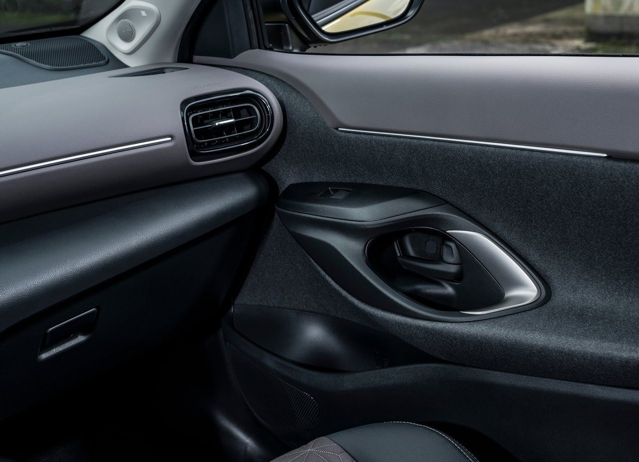 2021 - TOYOTA YARIS CROSS, foto 97
