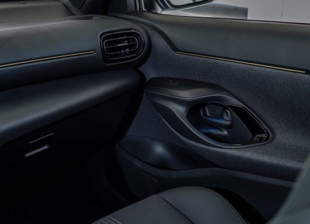 2021 - TOYOTA YARIS CROSS, foto 98