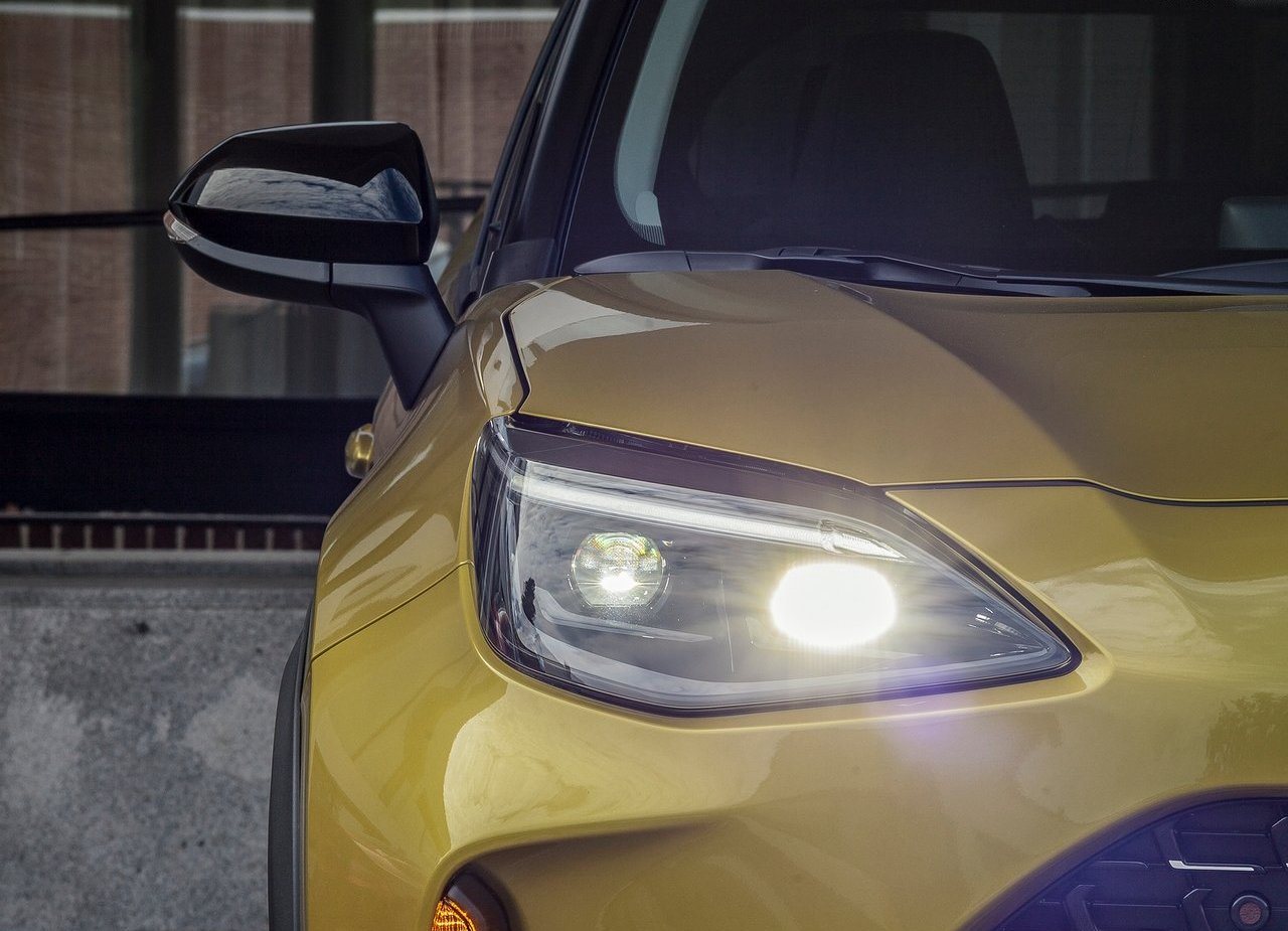 2021 - TOYOTA YARIS CROSS, foto 113