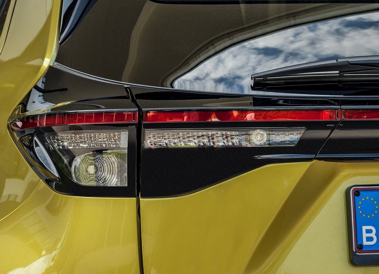 2021 - TOYOTA YARIS CROSS, foto 115