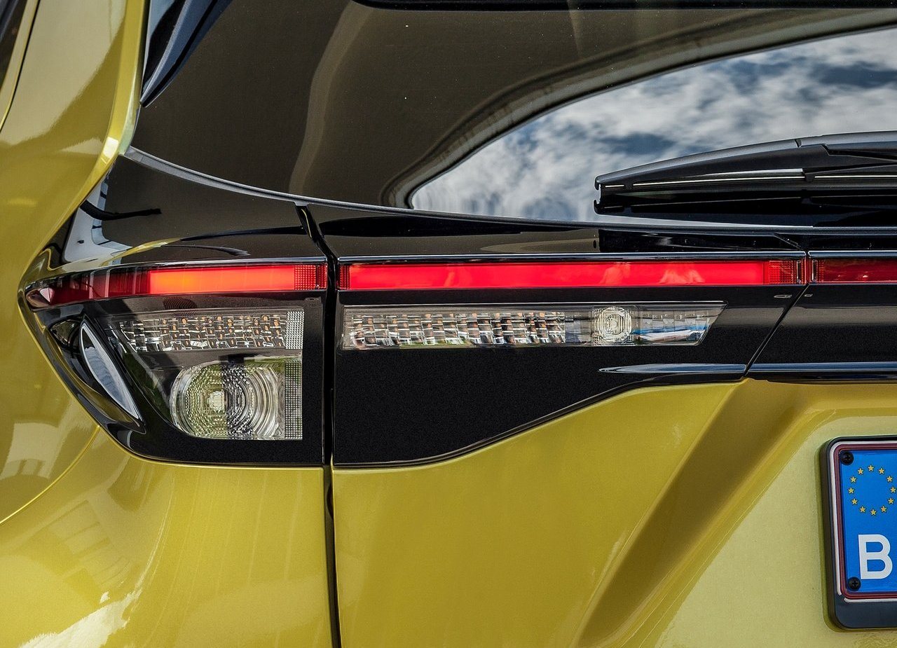 2021 - TOYOTA YARIS CROSS, foto 116