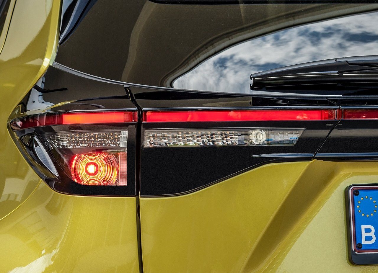2021 - TOYOTA YARIS CROSS, foto 117