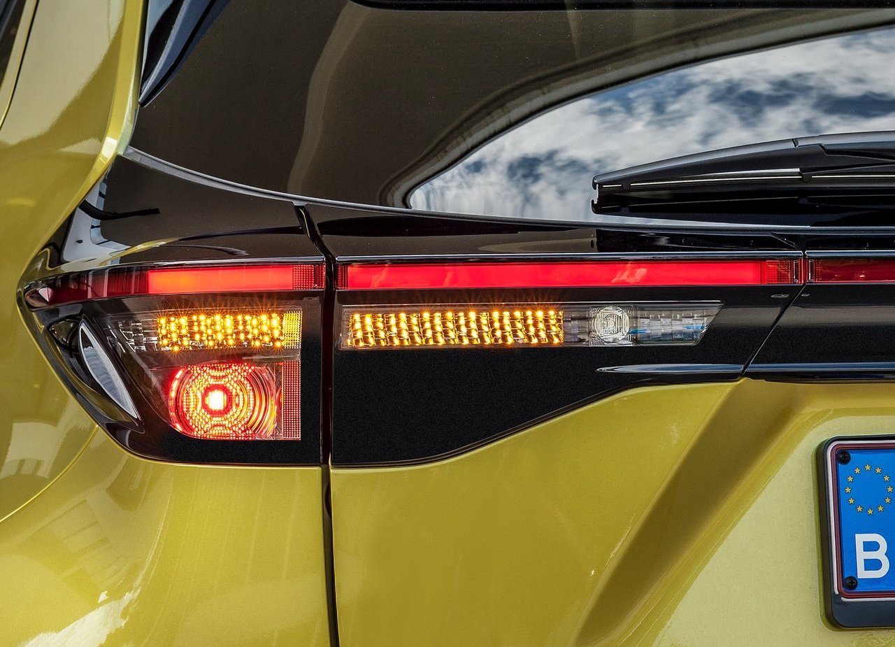 2021 - TOYOTA YARIS CROSS, foto 118
