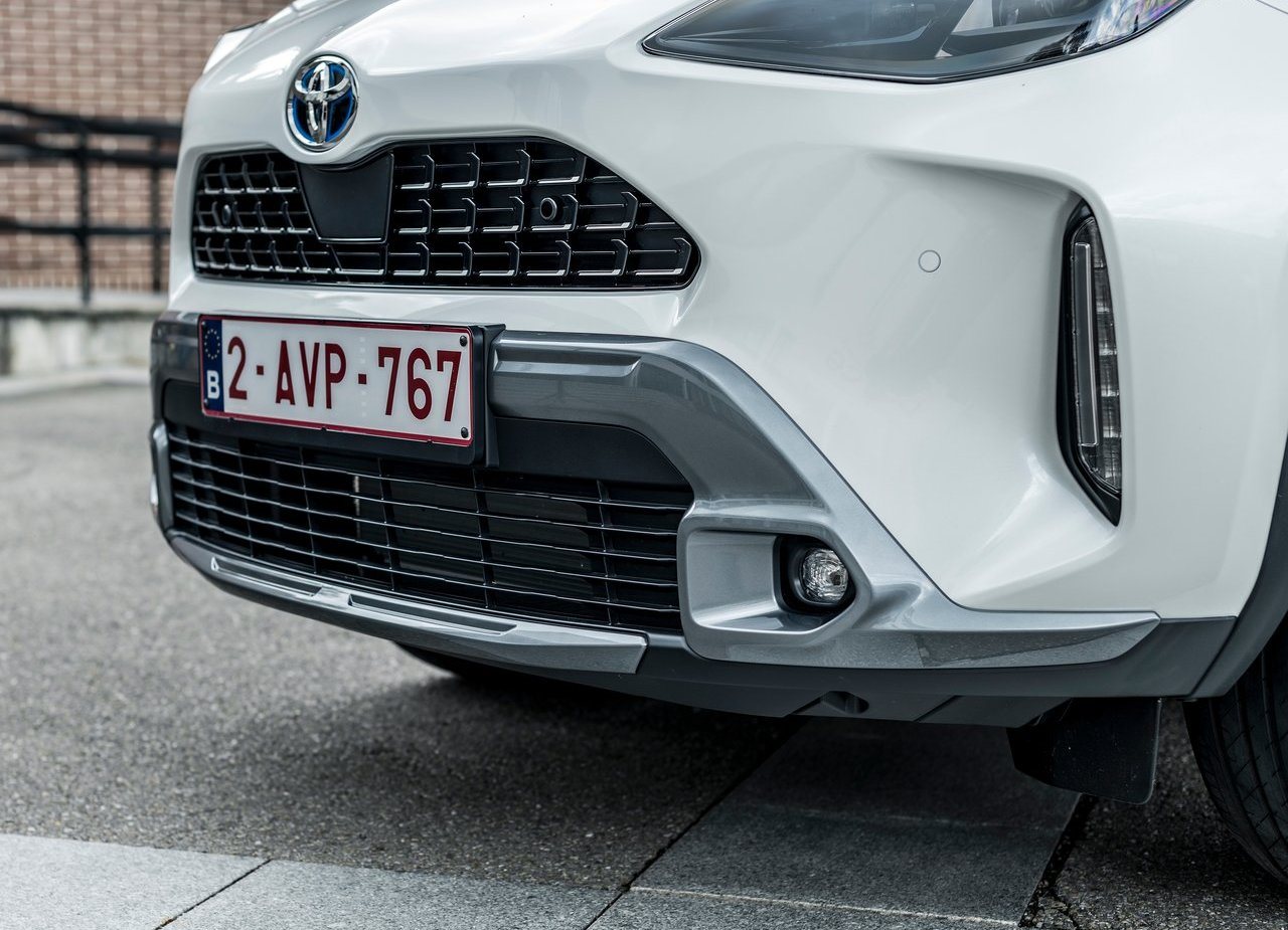 2021 - TOYOTA YARIS CROSS, foto 123
