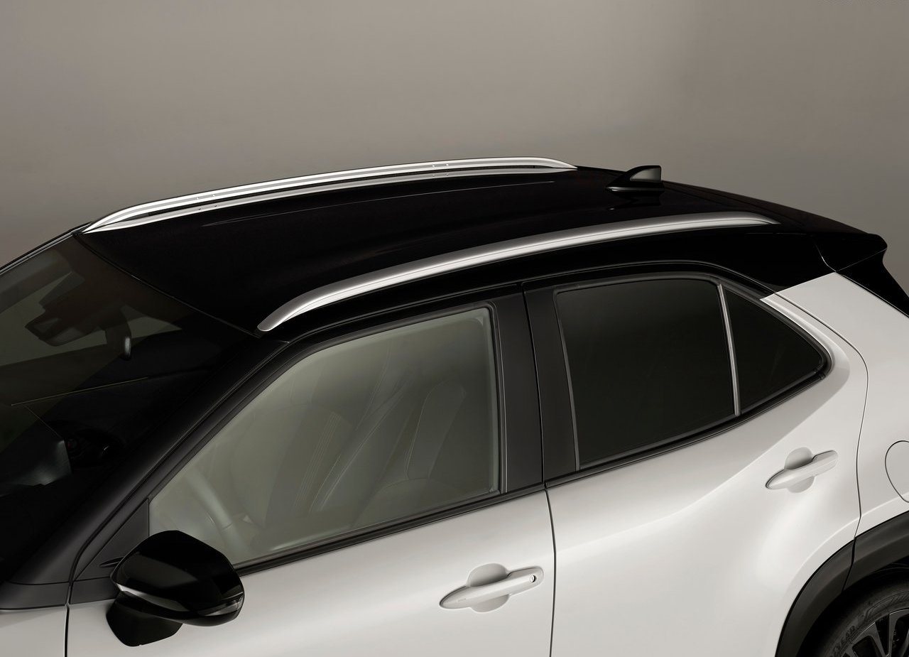 2021 - TOYOTA YARIS CROSS, foto 124