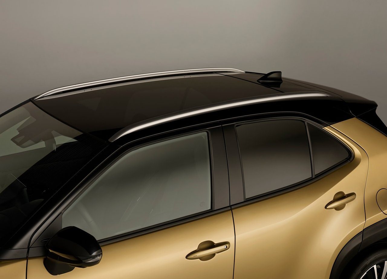 2021 - TOYOTA YARIS CROSS, foto 125