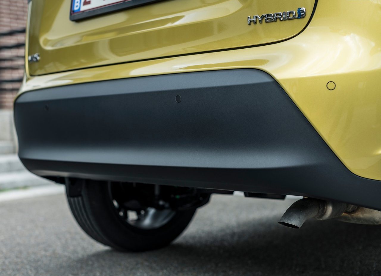 2021 - TOYOTA YARIS CROSS, foto 132