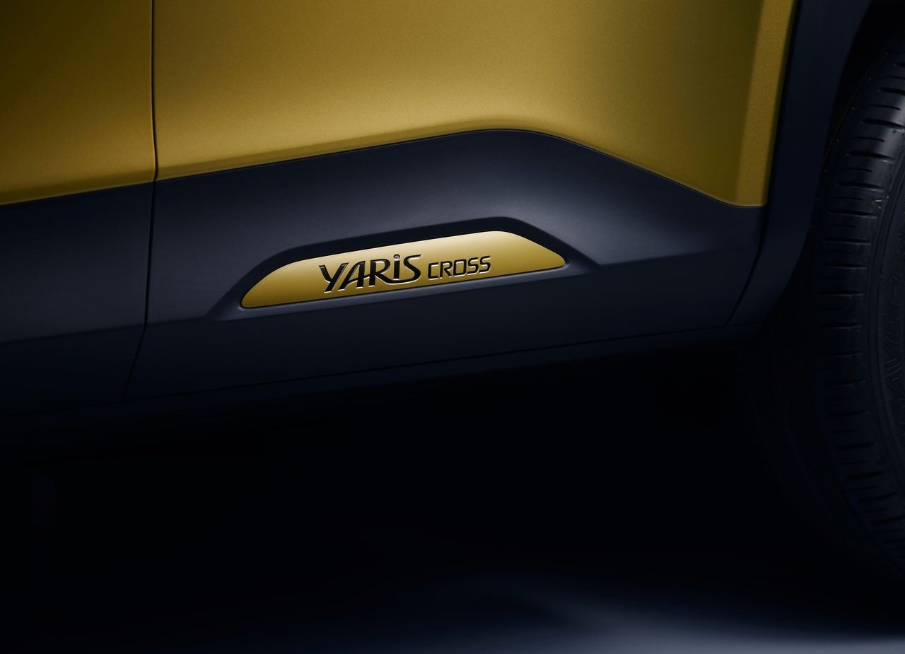2021 - TOYOTA YARIS CROSS, foto 133