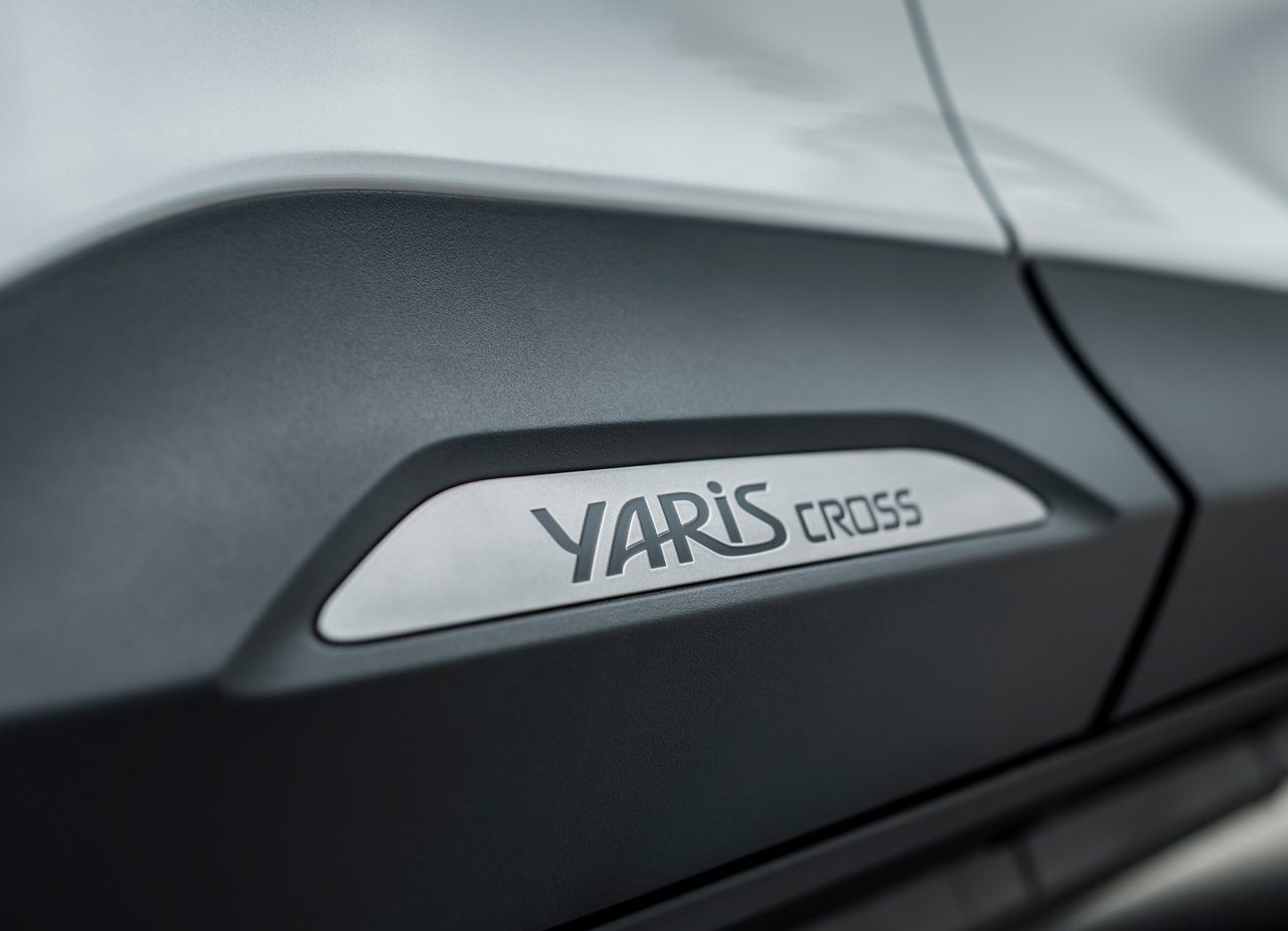 2021 - TOYOTA YARIS CROSS, foto 135