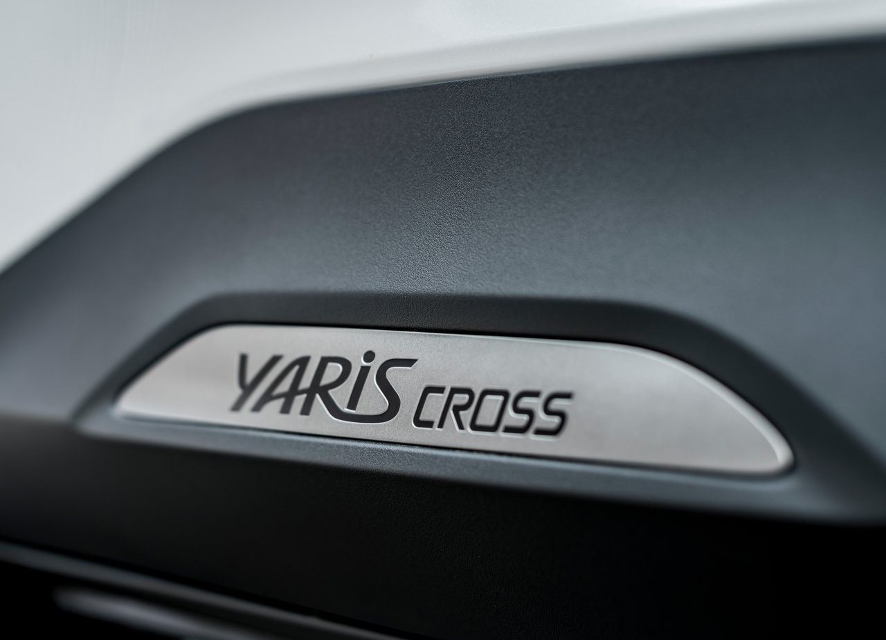2021 - TOYOTA YARIS CROSS, foto 136