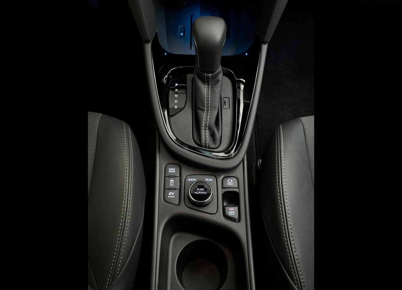 2021 - TOYOTA YARIS CROSS, foto 152