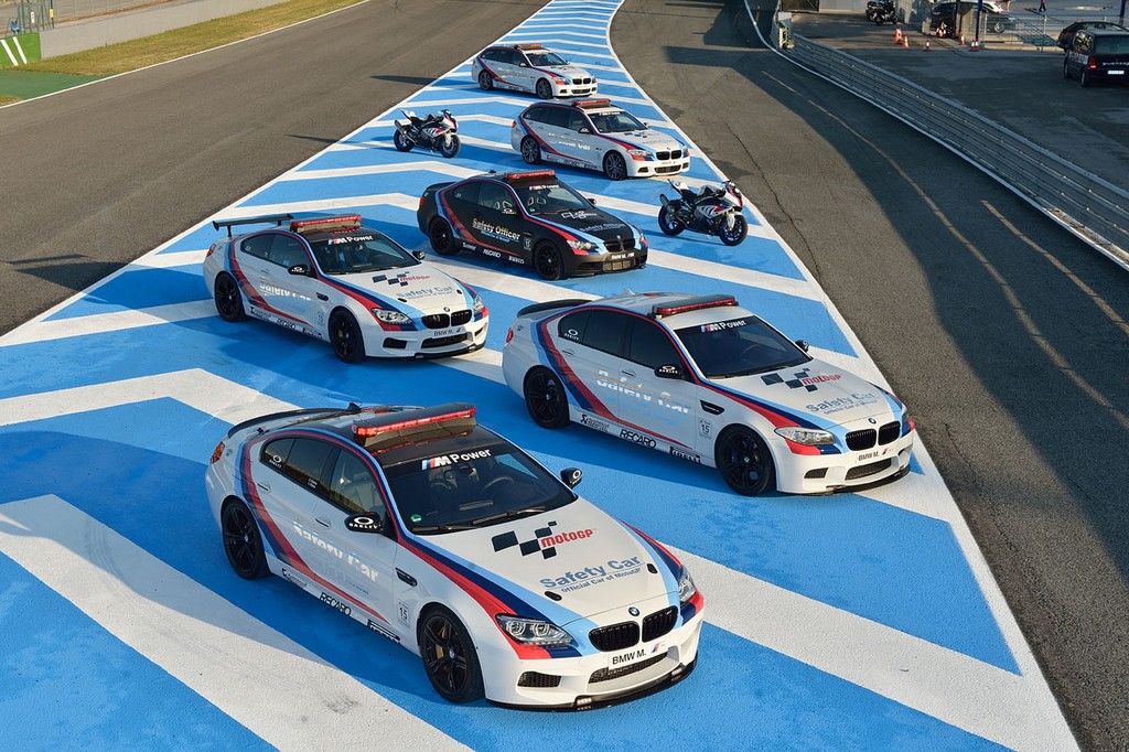 2020 - BMW SAFETY CAR TWENTY YEARS, foto 15