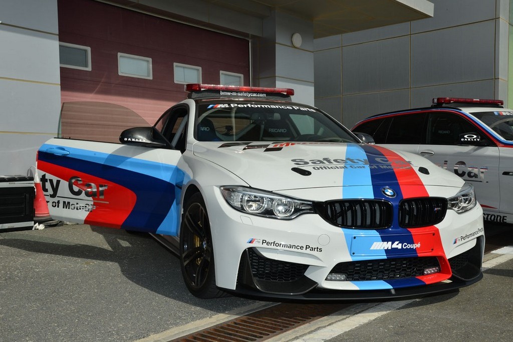 2020 - BMW SAFETY CAR TWENTY YEARS, foto 3