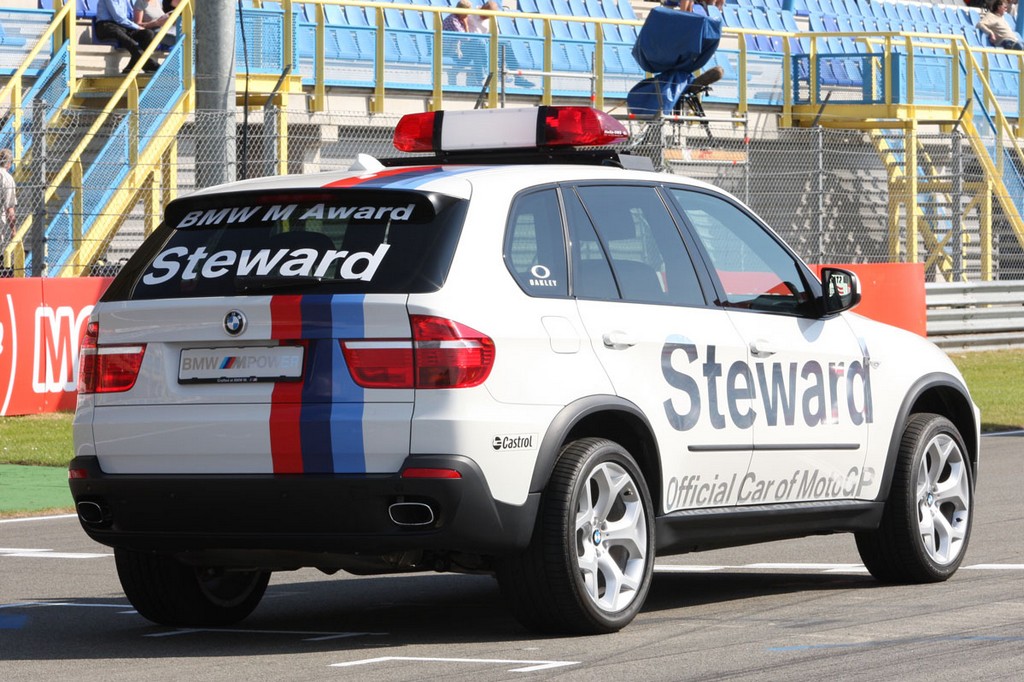 2020 - BMW SAFETY CAR TWENTY YEARS, foto 5