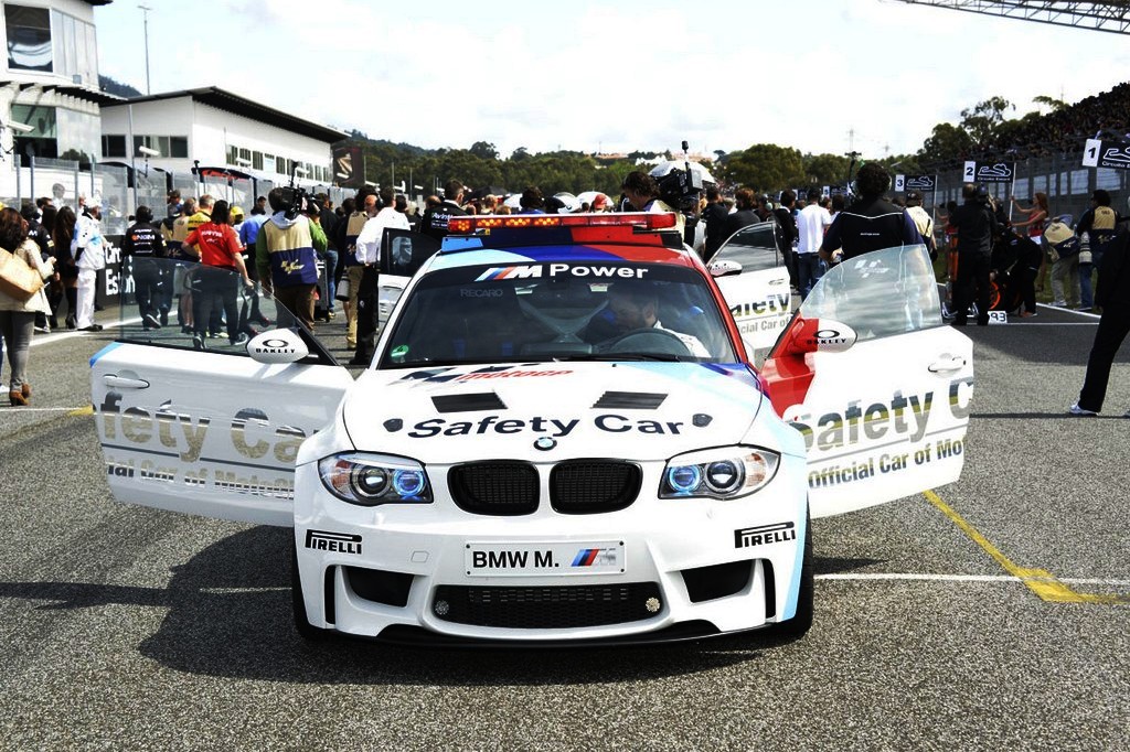 2020 - BMW SAFETY CAR TWENTY YEARS, foto 10