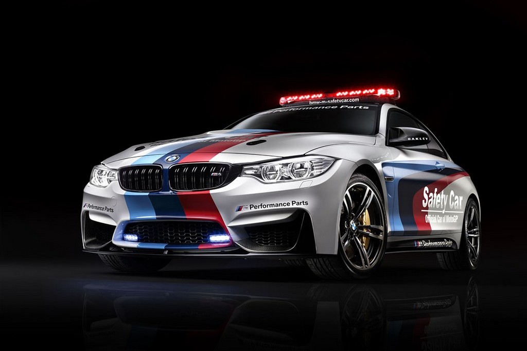 2020 - BMW SAFETY CAR TWENTY YEARS, foto 14