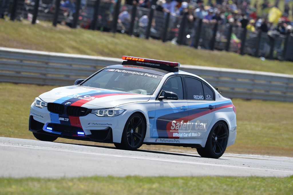 2020 - BMW SAFETY CAR TWENTY YEARS, foto 20